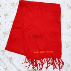 Scarf For Men (Red)