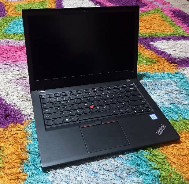 LENOVO THINKPAD i7 8850U | NIVIDIA GEFORCE MX150 0