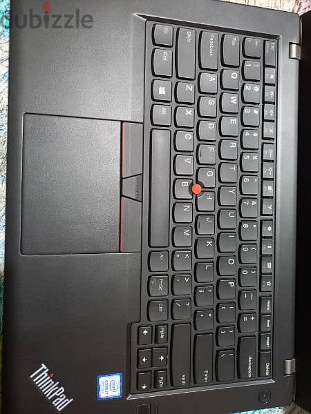 LENOVO THINKPAD i7 8850U | NIVIDIA GEFORCE MX150 2