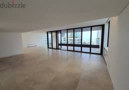 3 BEIRUT | MARINA VIEW | HIGH FLOOR | MODERN | READY TO MOVE