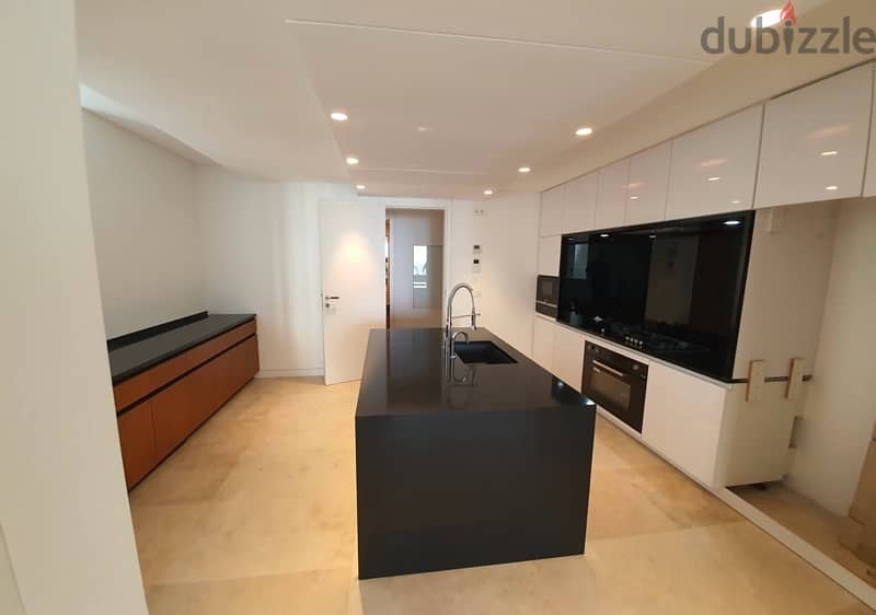3 BEIRUT | MARINA VIEW | HIGH FLOOR | MODERN | READY TO MOVE 4