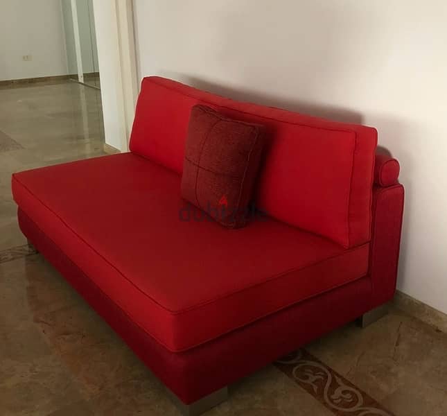 sofa, canapé 1