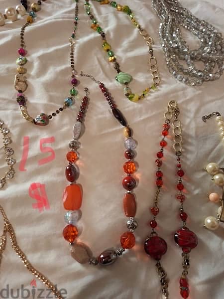 fake jewelery 18