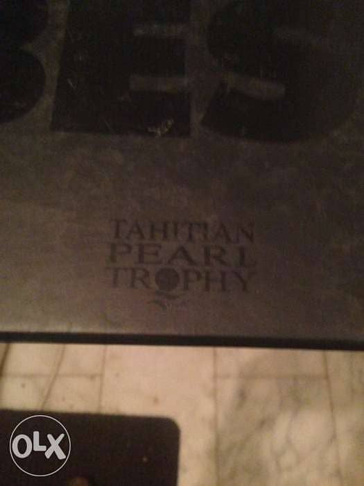 Tahitian pearl trophy 100 best 3