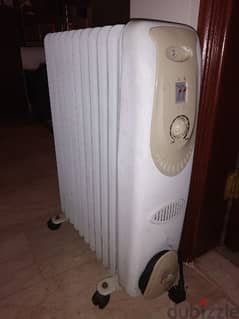 radiator 0