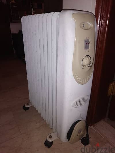 radiator