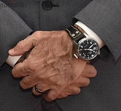 IWC Big Pilot [ the legendary original ]