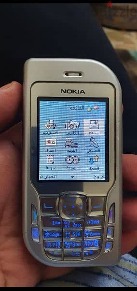 nokia