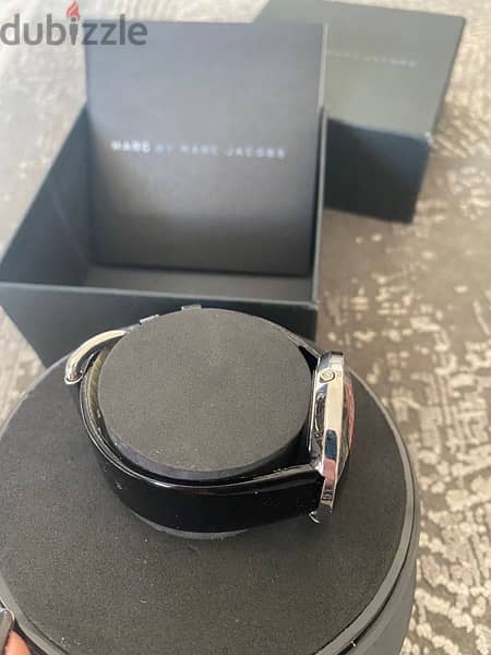 Marc jacobs watch online box