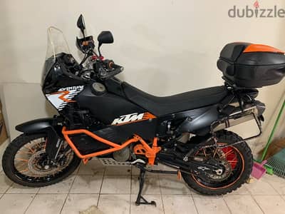 KTM