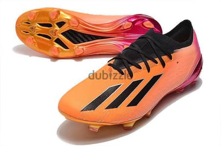 shoes football original adididas  جمله وفرق اسبدرين فوتبول كرة  حذاء