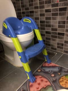 potty trainer for babies 0