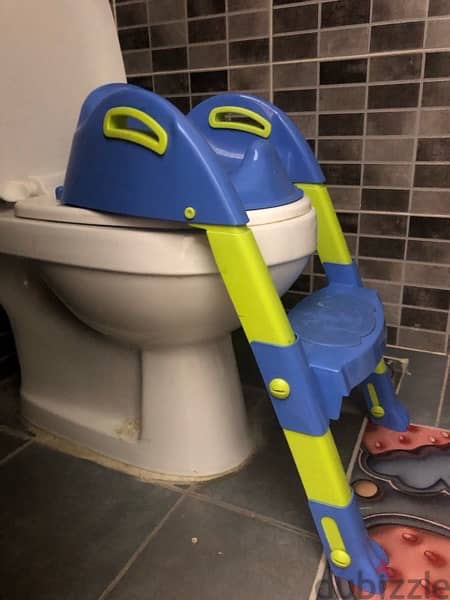 potty trainer for babies 1