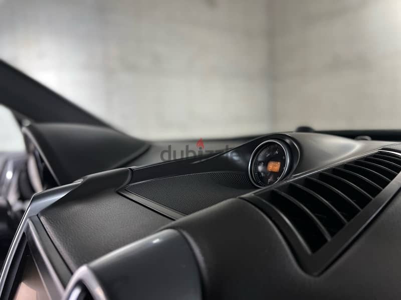 Porsche Cayenne S company source 89.000 km sport Chronopackage/exhaust 16