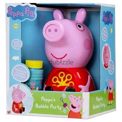 Peppa