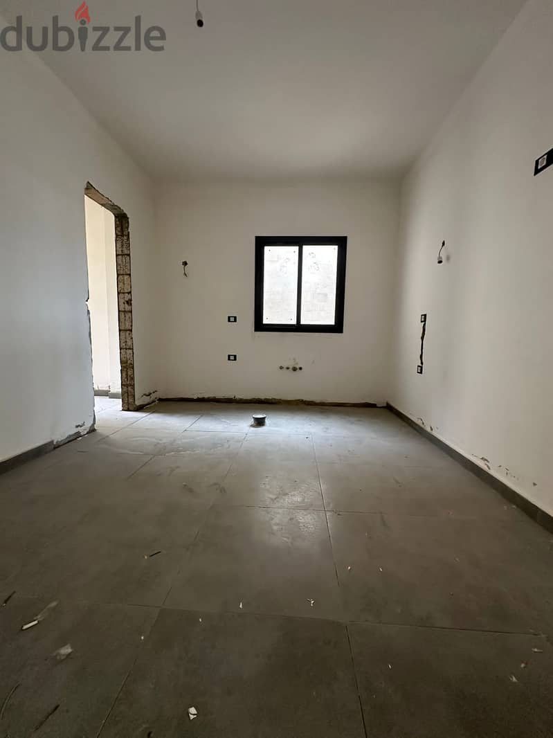 140 m² new apartments for sale in Aatchane close to Beit Misk! 1