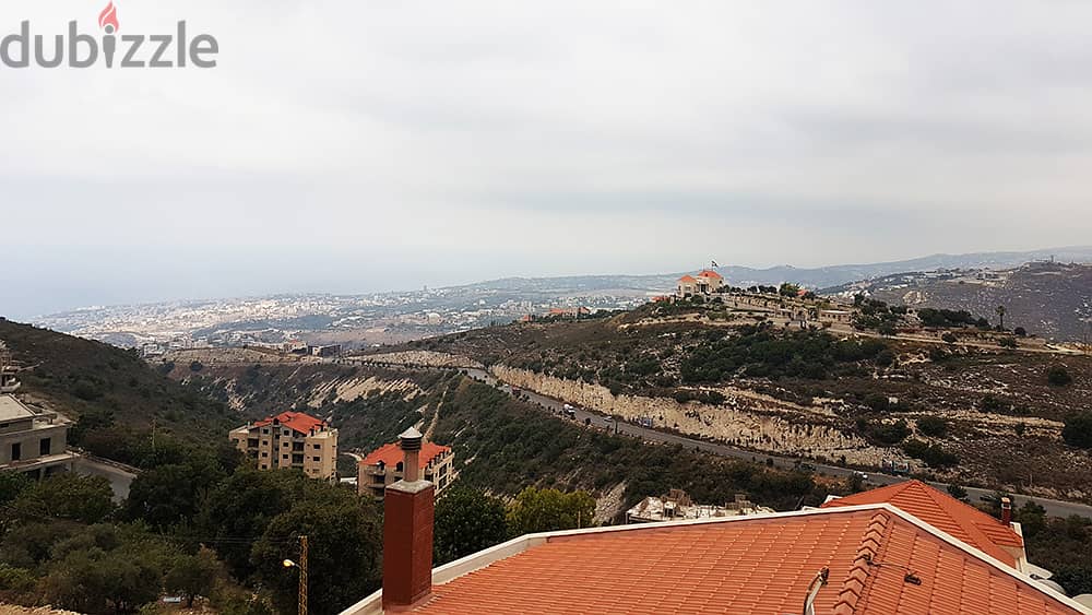 L02248 -Deluxe Apartment For Sale In Hboub With Nice View 4
