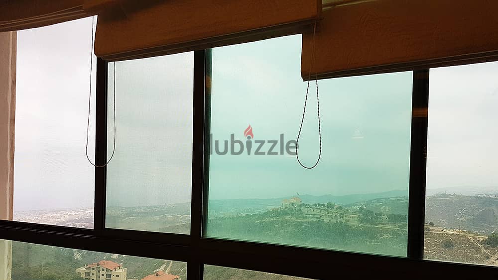 L02248 -Deluxe Apartment For Sale In Hboub With Nice View 5