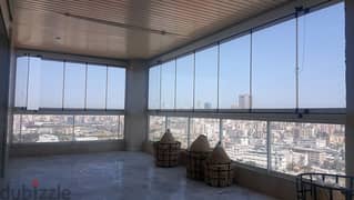 L01730-Luxurious Apartment For Sale In Hazmieh Mar Takla 0