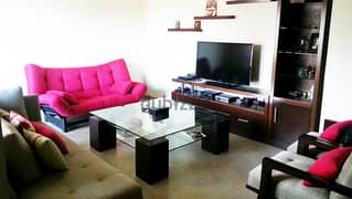 L01509-Nice Apartment For Sale In The Heart Of Kousba Al Koura