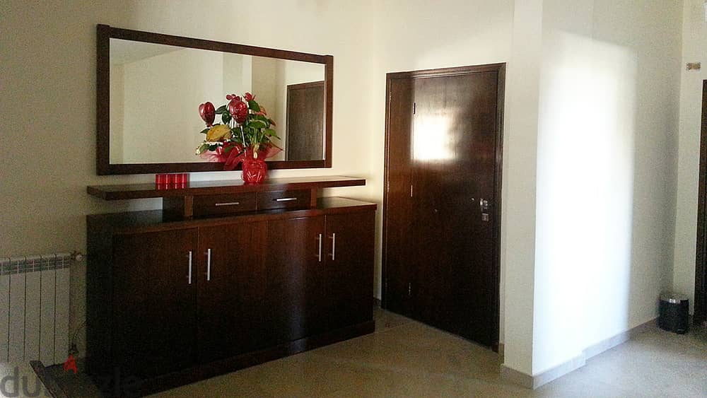 L01509-Nice Apartment For Sale In The Heart Of Kousba Al Koura 1