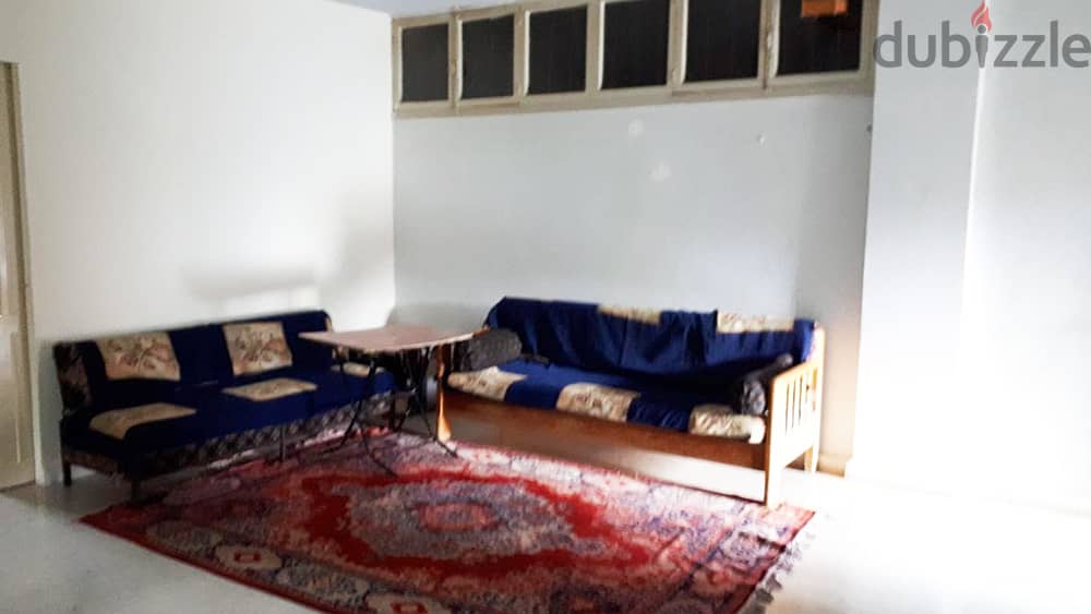 L01529-Old House For Sale In Kfarhata Al Koura With Spacious Land 1