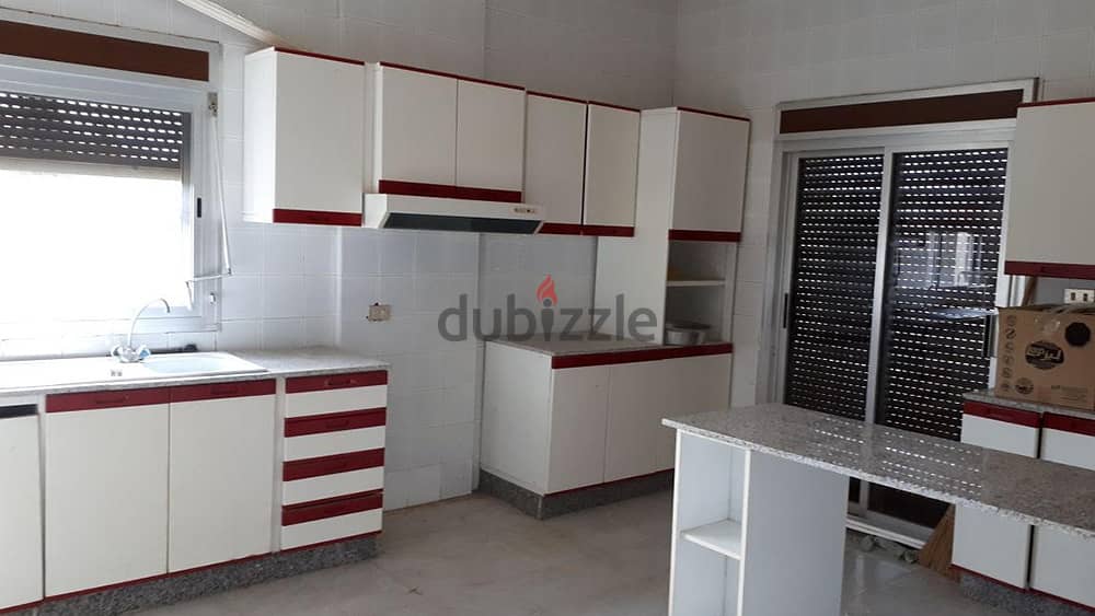 L01529-Old House For Sale In Kfarhata Al Koura With Spacious Land 3