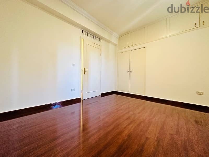 Apartment For Rent In Downtown Over 350 Mtr | 4  Bedrooms 6