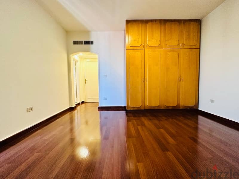 Apartment For Rent In Downtown Over 350 Mtr | 4  Bedrooms 7