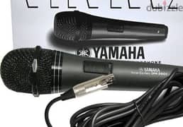 Microphone Sony and Yamaha copy A, extra quality