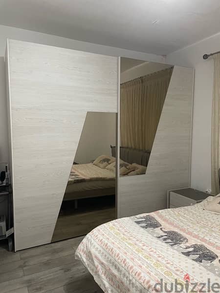 غرفة نوم للبيع من عند MOBILITOP 1