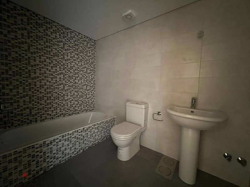 Brand New Lux 223m2 apartment+224m2 terrace+sea view for sale in Jbeil 13