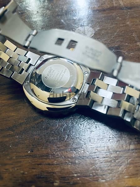 Rado Diastar 42mm Quartz 4