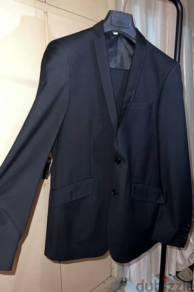 suit fiordelli made in italy 0