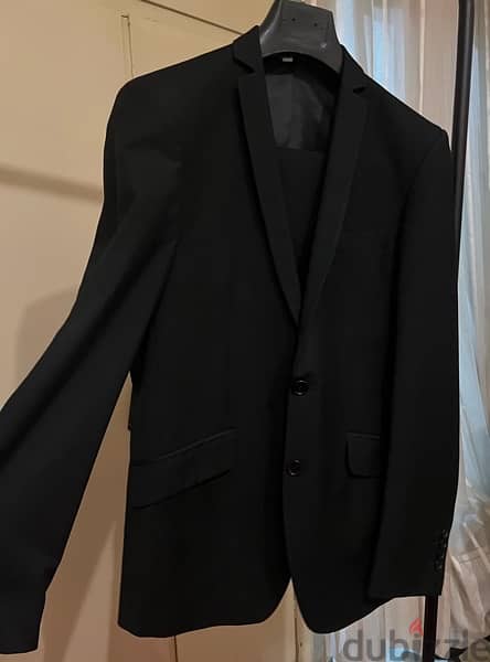 suit fiordelli made in italy 1