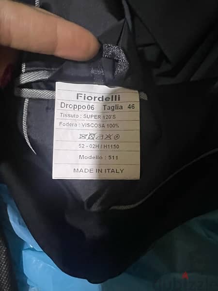 suit fiordelli made in italy 5