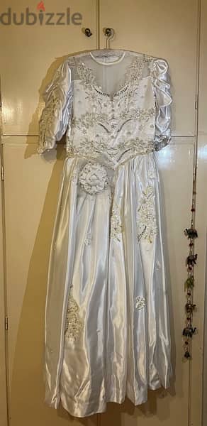 wedding dress 1