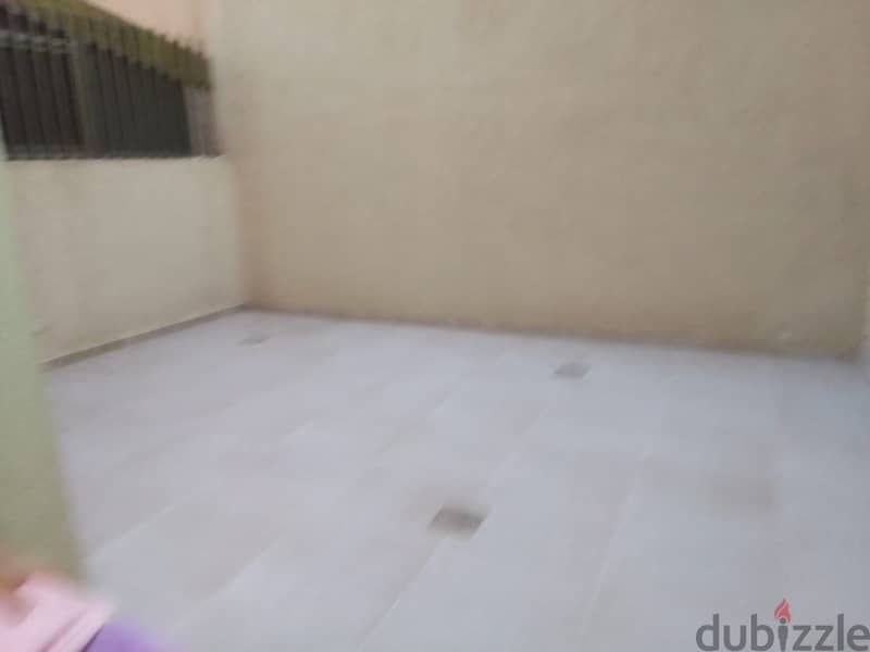 Furnished 2 bedroom apartment + 2 terraces + view for sale in Bsalim 5
