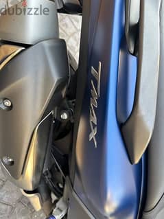 Yamaha T max 2019 0