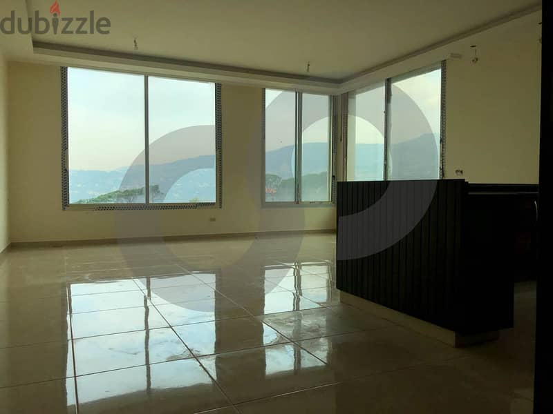 Brand-new apartment ($865/sqm) in Chbanieh/الشبانية REF#LR98818 1