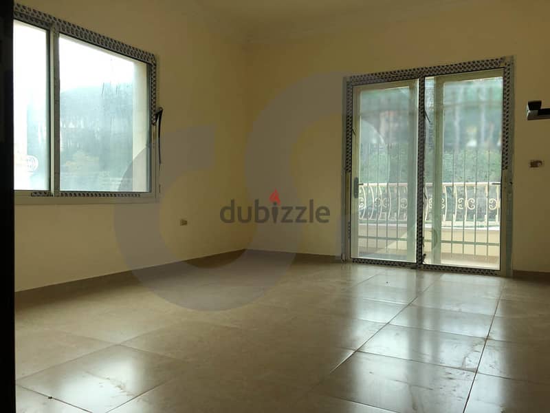 Brand-new apartment ($865/sqm) in Chbanieh/الشبانية REF#LR98818 3