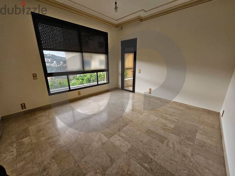 1000 sqm villa in the prime location of Rabweh/الربوة REF#AD98837 4