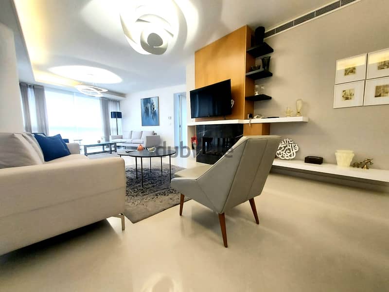 RA23-3155 Furnished Super Deluxe Apartment for sale in Verdun, $ 3000 4