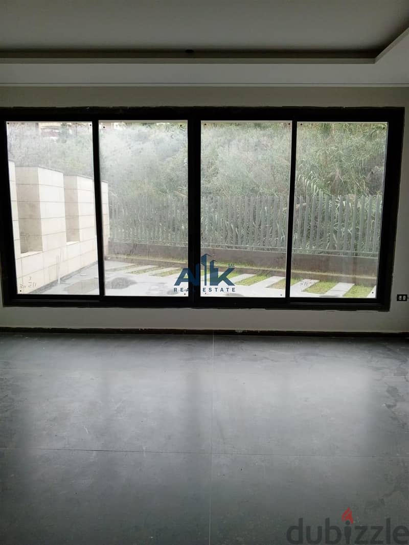 SPACIOUS & MANY OPTIONS STARTING 220Sq. FOR SALE In YARZEH-BAABDA! 2