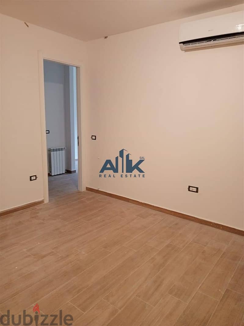 SPACIOUS & MANY OPTIONS STARTING 220Sq. FOR SALE In YARZEH-BAABDA! 3