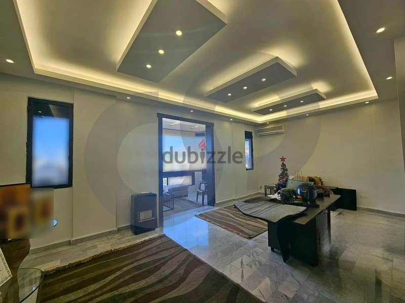 105 sqm fully decorated apartment in Tamich/طاميش REF#AD98839 1