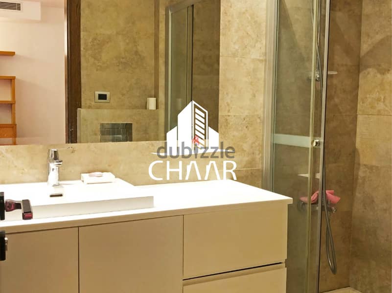 R378 Semi Furnished Apartment for Rent in Achrafieh 6