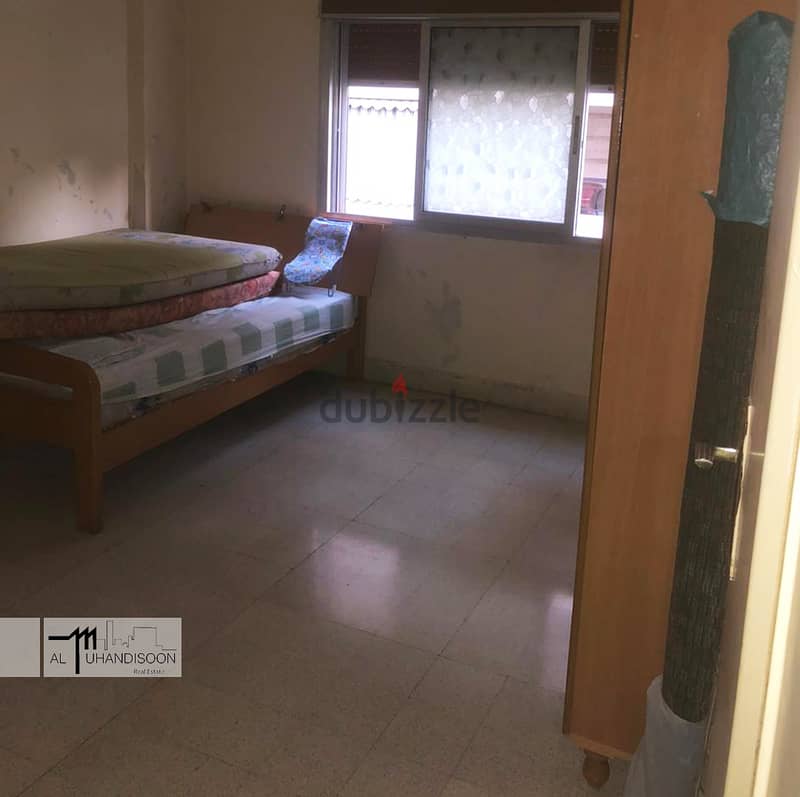 Apartment for Sale in Ras El Nabeh شقة للبيع في راس النبع 2