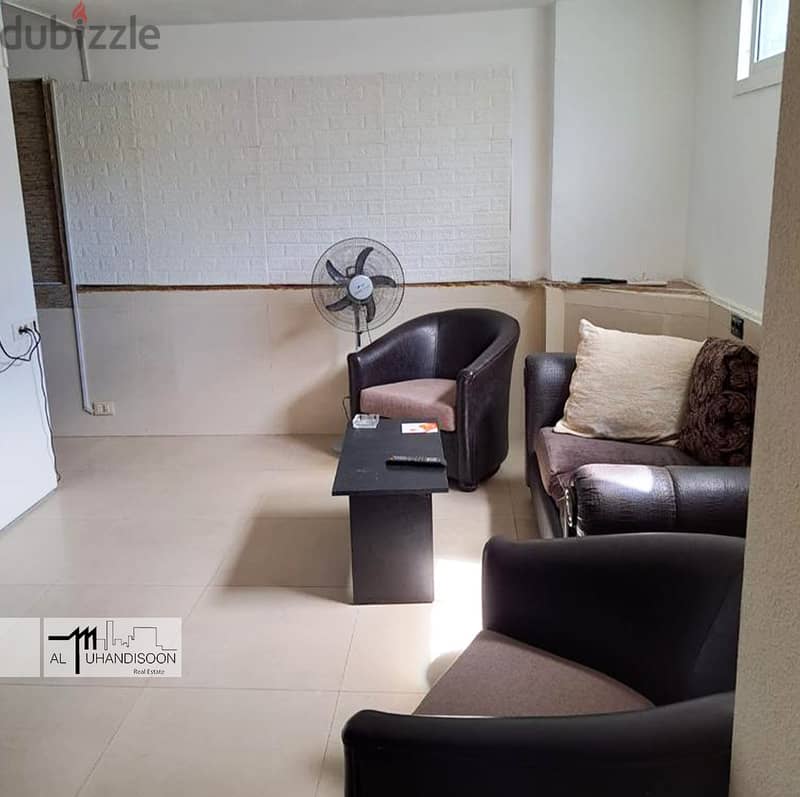 Apartment for Sale Beirut,  Raouche 3