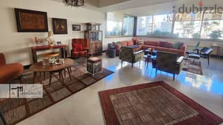 Apartment for Sale Beirut, Clemenceau 0